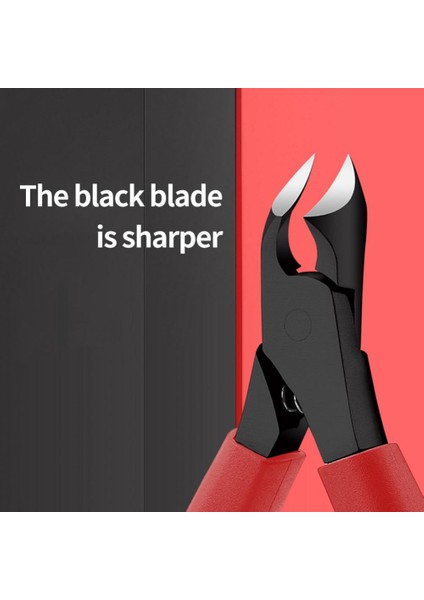 Adet Paslanmaz Çelik Tırnak Makası Eğik Ağız Olecranon Pense Ayak Tırnağı Batık Tırnak Makası Tırnak Aksesuarları Manikür Aracı (Yurt Dışından) modelleri