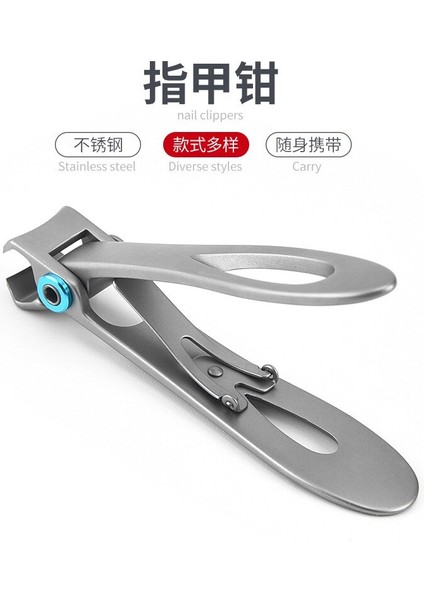 1 Adet Tırnak Makası Paslanmaz Çelik Tırnak Kesici Profesyonel Ayak Tırnağı Tırnak Manikür Giyotin Ayak Tırnağı Makası Kalın Çiviler Için (Yurt Dışından) fırsatları
