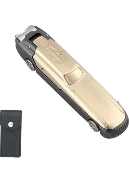 Araba Şeklinde Hiçbir Sıçrama Tırnak Makası Paslanmaz Çelik Tırnak Tırnak Kesici Kalın Sert Ayak Tırnağı Makas Manikür Araçları (Yurt Dışından) fiyatları