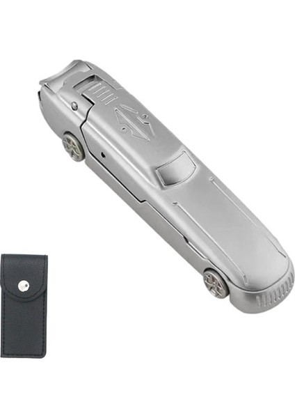 Araba Şeklinde Hiçbir Sıçrama Tırnak Makası Paslanmaz Çelik Tırnak Tırnak Kesici Kalın Sert Ayak Tırnağı Makas Manikür Araçları (Yurt Dışından) modelleri