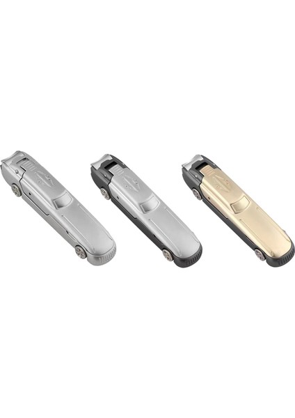 Araba Şeklinde Hiçbir Sıçrama Tırnak Makası Paslanmaz Çelik Tırnak Tırnak Kesici Kalın Sert Ayak Tırnağı Makas Manikür Araçları (Yurt Dışından) fırsatları