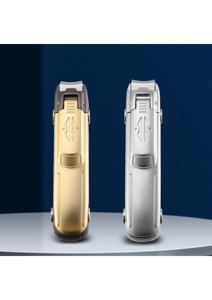 Araba Şeklinde Hiçbir Sıçrama Tırnak Makası Paslanmaz Çelik Tırnak Tırnak Kesici Kalın Sert Ayak Tırnağı Makas Manikür Araçları (Yurt Dışından) indirimleri