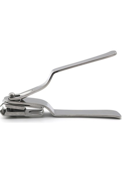 Trim Tırnak Makası Kadınlar Için Döner Tırnak Makası Ayak Tırnaklarını Düzeltici Anti-Sıçrama Tırnak Kesici Manikür Aracı (Yurt Dışından) modelleri