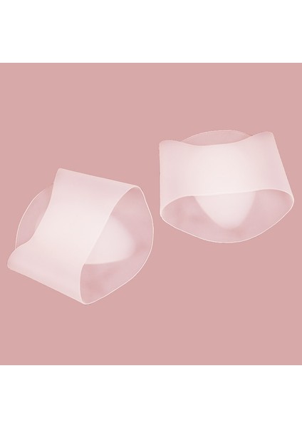 Silikon Jel Kemer Astarı Ayak Masajı Kemer Desteği Ekleme Pedleri Yumuşak Yao Mağazası (Yurt Dışından) fırsatları