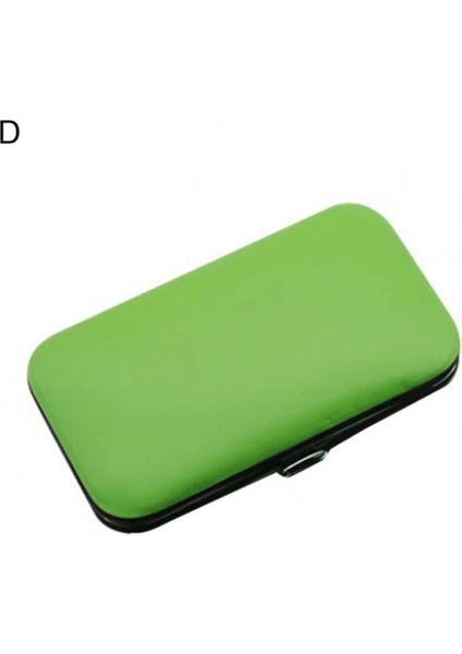 Adet/takım Faydalı Manikür Araçları Küçük Uygun Manikür Kesiciler Tırnak Kesme Makası Kulak Kaşığı Manikür Aracı 7 Parça Kiti (Yurt Dışından) fırsatları