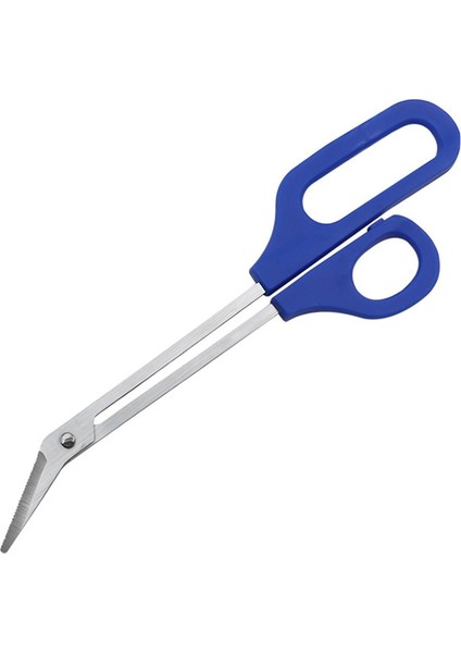 Ayak Tırnak Ayak Tırnağı Makas Düzeltici Uzun Erişim Kolay Kavrama Pedikür Trim Clipper Manikür Giyotin Engelli Kesici (Yurt Dışından) fırsatları