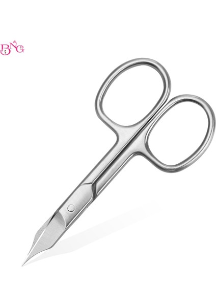 Bng Tırnak Makası Profesyonel Tırnak Makası Seti Paslanmaz Çelik Manikür Araçları Nano Cam Dosya Çivi Kesici El Bakımı Ayak Bakımı (Yurt Dışından) fiyatları