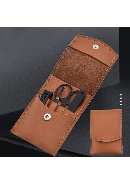 1/4/7 Adet Tırnak Makası Seti Cımbız Makas Tırnak Makası Manikür Aracı Paslanmaz Çelik Profesyonel Tırnak Seti Aksesuarları (Yurt Dışından) fiyatları