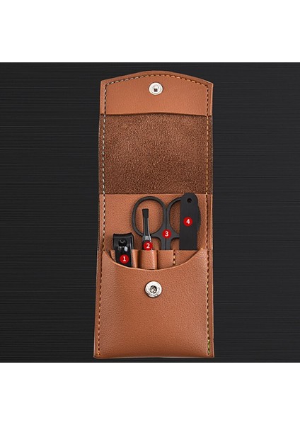 1/4/7 Adet Tırnak Makası Seti Cımbız Makas Tırnak Makası Manikür Aracı Paslanmaz Çelik Profesyonel Tırnak Seti Aksesuarları (Yurt Dışından) modelleri