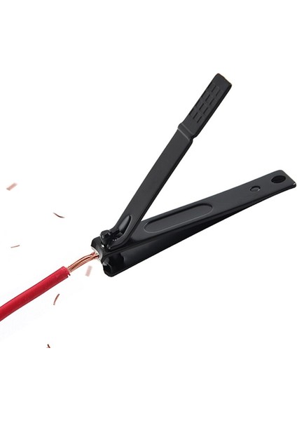 1/4/7 Adet Tırnak Makası Seti Cımbız Makas Tırnak Makası Manikür Aracı Paslanmaz Çelik Profesyonel Tırnak Seti Aksesuarları (Yurt Dışından) fırsatları