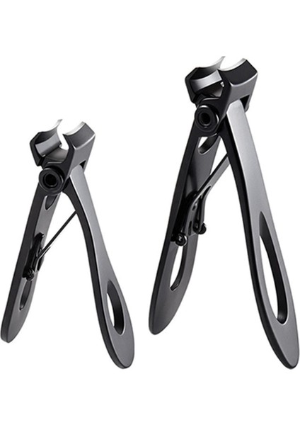 Tırnak Makası Tırnak Makası Tırnak Kesiciler Tırnak Kesici Ayak Tırnağı Makası Manikür Pedikür Araçları Ayak Tırnağı Parmak Bakım Malzemeleri (Yurt Dışından)