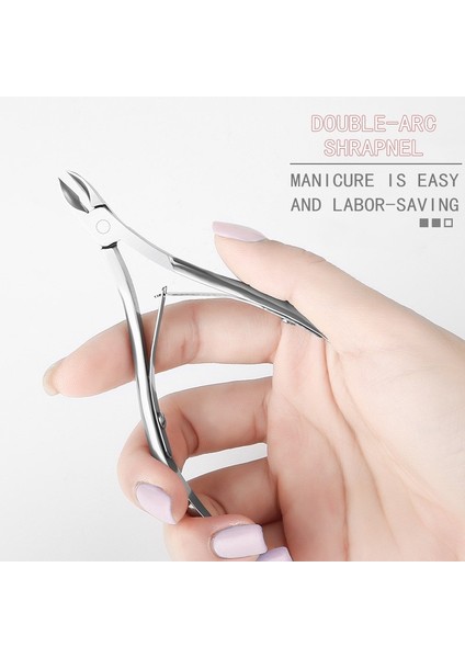Adet Profesyonel Tırnak Makası Giyotin Kesiciler Paronychia Pense Ayak Bakımı Ayak Ayak Tırnak Araçları Kartal Burunlu Pense Tırnak Seçici (Yurt Dışından) modelleri