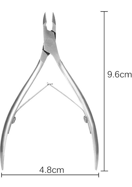 Adet Profesyonel Tırnak Makası Giyotin Kesiciler Paronychia Pense Ayak Bakımı Ayak Ayak Tırnak Araçları Kartal Burunlu Pense Tırnak Seçici (Yurt Dışından) indirimleri