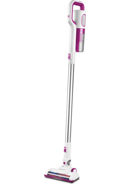 CMS-501 Tower Elektrikli Süpürge Mor