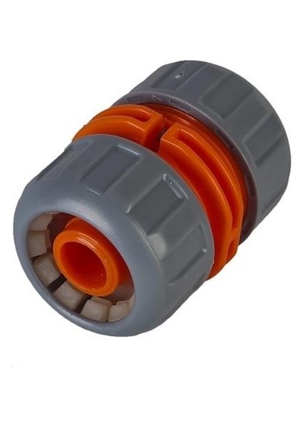 3/4 Hortum Bağlantısı Eki Hortum Adaptörü 3/4 Hortum Rekoru Tak Çıkar Horum Maşonu