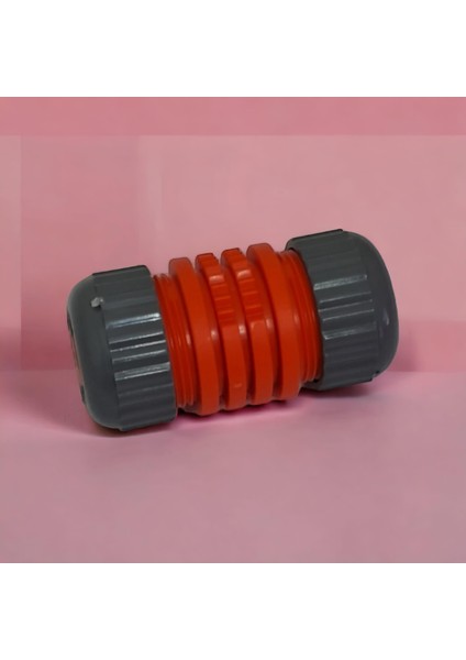 3/4 Hortum Bağlantısı Eki Hortum Adaptörü 3/4 Hortum Rekoru Tak Çıkar Horum Maşonu