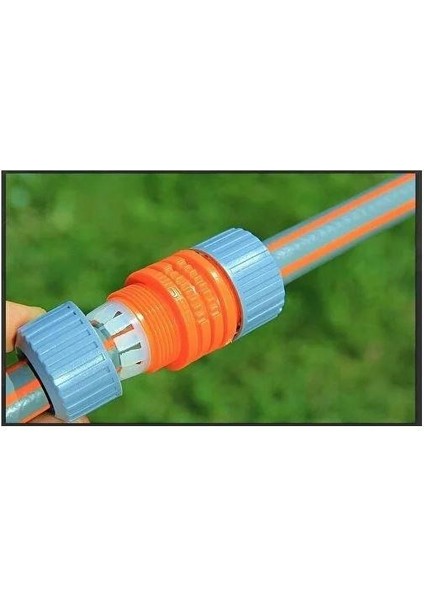 3/4 Hortum Bağlantısı Eki Hortum Adaptörü 3/4 Hortum Rekoru Tak Çıkar Horum Maşonu