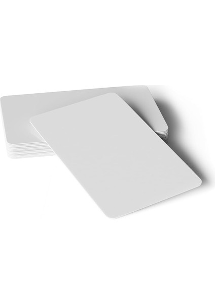 Mifare Kart 100 Adet (13.56 Mhz)