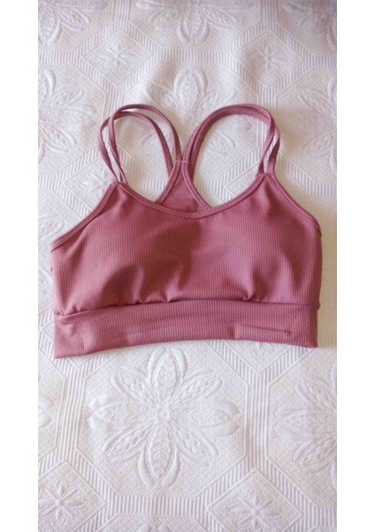 Dalgıç Kumaş Fitilli Pedalı Büstiyer fiyatları