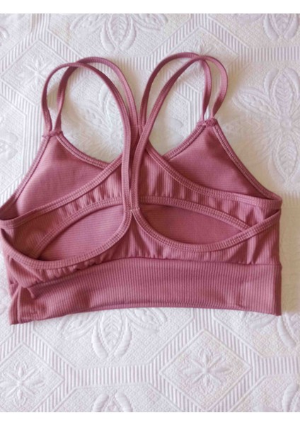 Dalgıç Kumaş Fitilli Pedalı Büstiyer modelleri