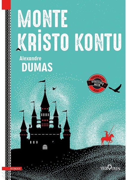 Monte Kristo Kontu - Alexandre Dumas