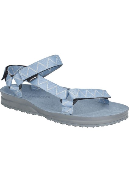 Creek Iv Unisex Sandalet-Mavi