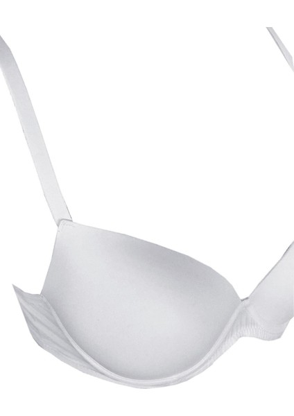 Weweus Ekru Kadın C Cup Sütyen 2222C fiyatları