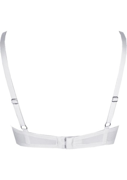 Weweus Ekru Kadın C Cup Sütyen 2222C modelleri