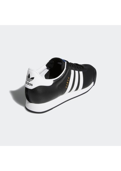 adidas Samoa Unisex Günlük Spor Ayakkabı 019351