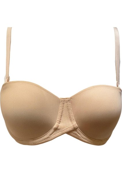 Weweus Ten Kadın D Cup Sütyen 2228D