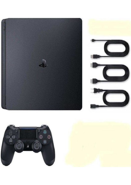 Playstation 4 500 Gb + 2.Dualshock + Fifa 2021 fiyatları