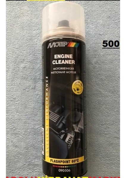 Motor Temizleme Spreyi 2 Adet Hollanda Ürünü 500 ml fiyatları