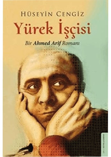 Izmir’de Son Gemi Yürek Işçisi ve Sonra Yol Bitti - Hüseyin Cengiz 4 Kitap Set- Alfa Kalem