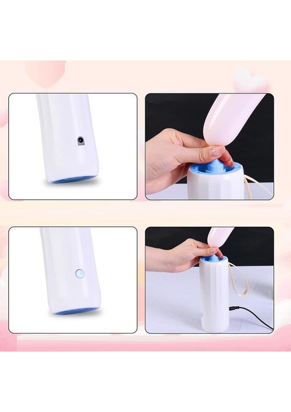 1pcs Vıp Sausage Balloon Electrıc Balloon Pump Vıp Kalite Elektrikli Sosis Balon Pompası 2 Aparatlı