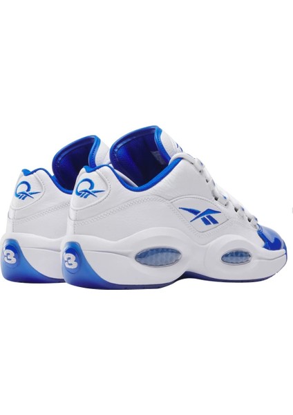 Question Low 100033891 Unısex Ayakkabı modelleri