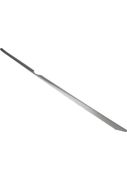 Egea Bagaj Çıtası Sedan 2015 ve Sonrası Paslanmaz Çelik