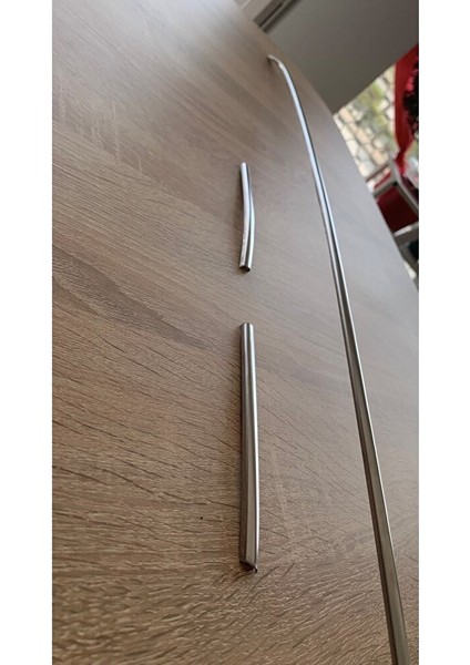 Passat B8 Krom Ön Tampon Çıtası Sis Arası 3 Parça 2015 - 2019 Paslanmaz Çelik modelleri