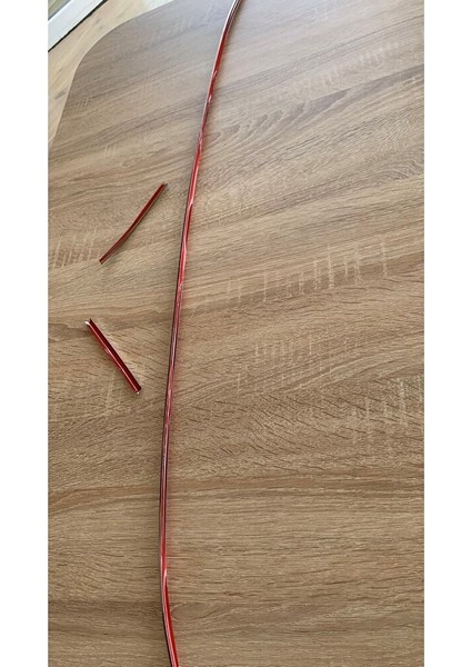 Passat B8 Krom Ön Tampon Çıtası Sis Arası 3 Parça 2015 - 2019 Paslanmaz Çelik indirimleri