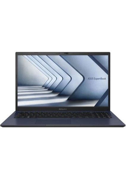 As B1502CBA-I78512B0D İ7-1255U 8GB/512GB 15.6" Freedos Notebook