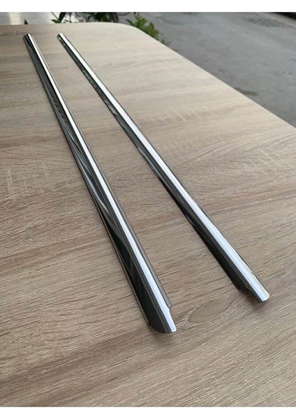 Express Cam Çıtası 2 Parça Krom 2021 + fiyatları