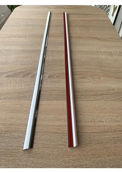 Express Cam Çıtası 2 Parça Krom 2021 + fırsatları