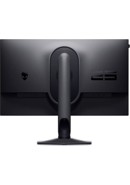 Alienware AW2524HF 24.5 inç 500 Hz 0.5ms Full HD Adaptive Sync Fast IPS Gaming Monitör