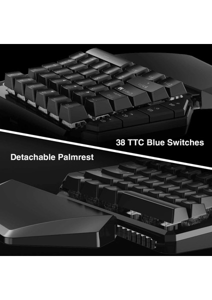 Ps4 ps3 xbox One Switch ve Switch Lite pc Uyumlu Vx Aimswitch Klavye Fare Adaptörü Wireless Dönüştürücü