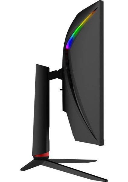 Vision V30 Curved 1000R Rgb 240Hz 1ms 2k (Qhd) Kvm Gaming Monitör (Sıfır Ölü Piksel Garantili) modelleri