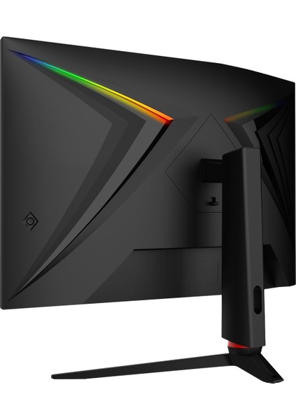 Vision V30 Curved 1000R Rgb 240Hz 1ms 2k (Qhd) Kvm Gaming Monitör (Sıfır Ölü Piksel Garantili) fırsatları