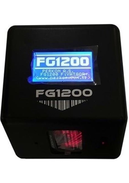 FG1200 Ethernet Fiyat Gör