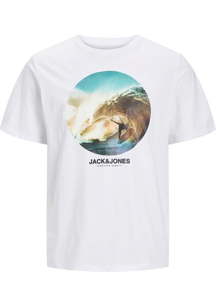 Erkek T-Shirt 12247798