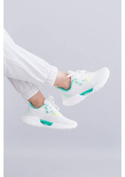 Luella Pierre Cardin Spor Ayakkabı Beyaz fiyatları