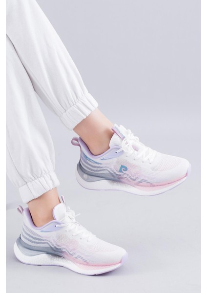 Sissy Pierre Cardin Spor Ayakkabı Beyaz fiyatları