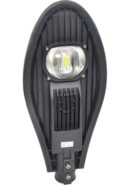 50W Sokak Armatürü Beyaz